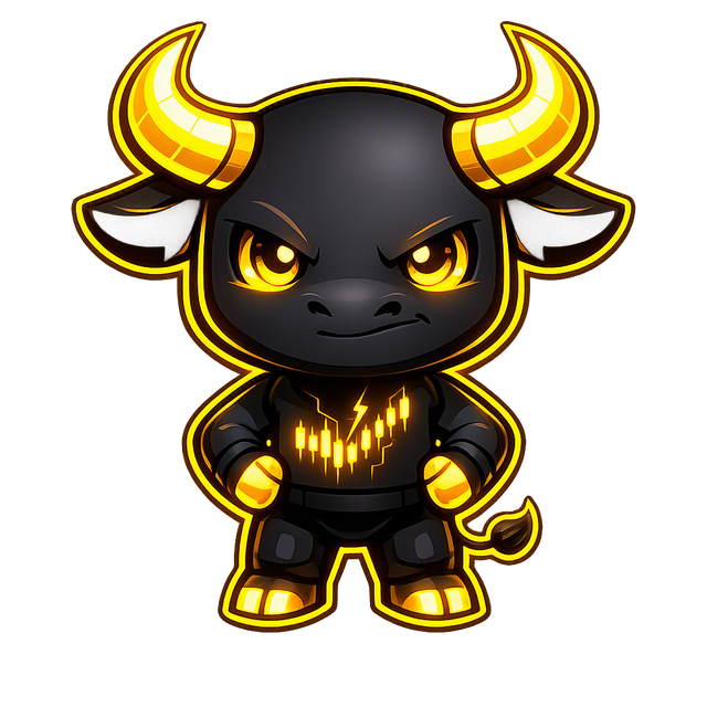 Whip volatile gold